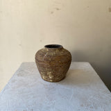 Hadar 6" x 6.3"