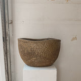 Indus (medium) 13" x 21"