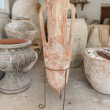 Zaniah 36" x 10"