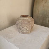 Hadar 6" x 6.3"