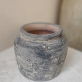 Eris 6" x 7"