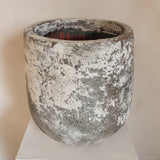 Hyadum (smoke) 15" x 15"
