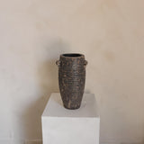 Alsephina (rust) 15" x 8”