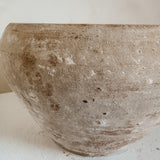Timir (sand) 7" x 10"