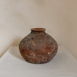 Tania (terra brown) 8” x 6”