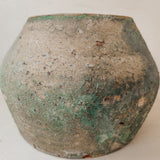 Saiph (moss) 8" x 6"