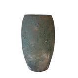 Althena (moss) 16" x 9"