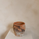 Asuia (sand) 7" x 7"