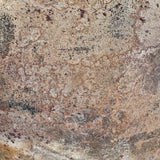 Asuia (sand) 10" x 10"