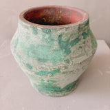 Auriga (moss) 6" x 6.7"