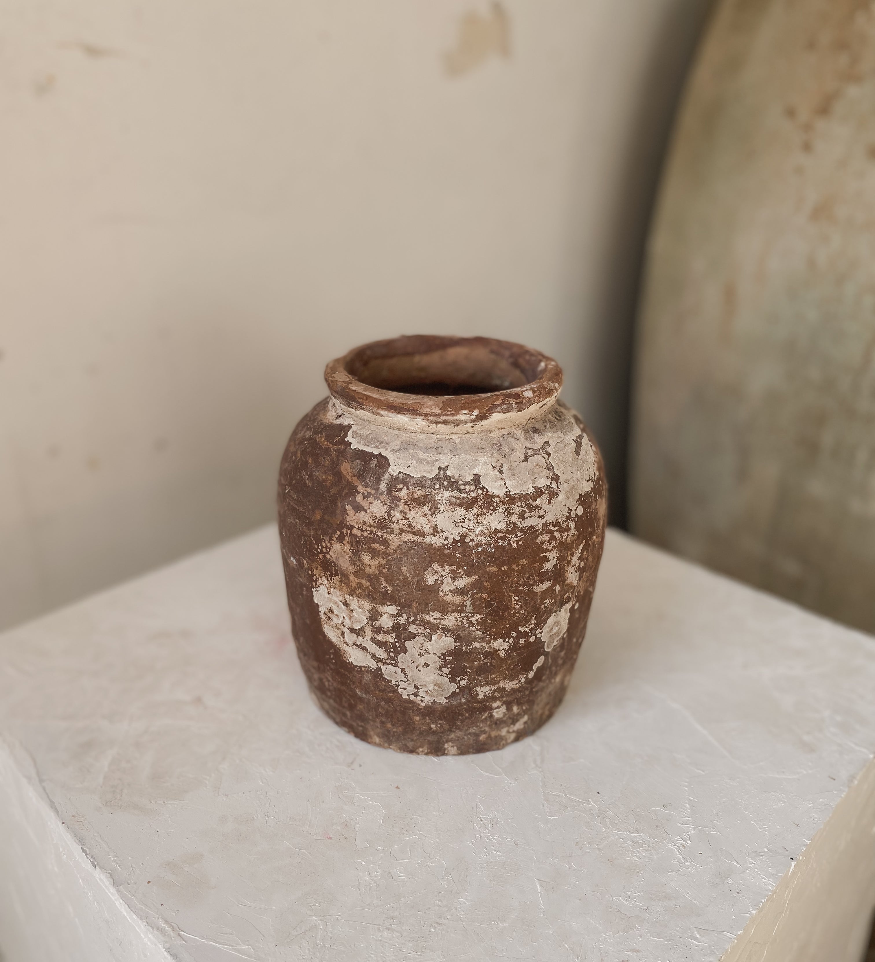 Kuiper 7" x 6"