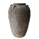 Callisto (black) 28" x 18”
