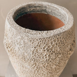 Althena (white sand) 16" x 9"