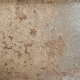 Samson (fired earth) 30" x 29"