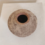 Haedi (terra brown) 5" x 8"