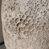 Althena (white sand) 16" x 9"