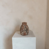 Nenque (terra brown) 9" x 7"
