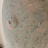 Althena (moss) 16" x 9"