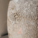 Althena (white sand) 16" x 9"
