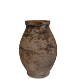 Algedi (terra brown) 12 x 9"