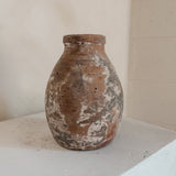 Nenque (terra brown) 9" x 7"