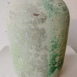 Pluto (moss) 11" x 7"