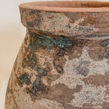 Algedi (terra brown) 12 x 9"