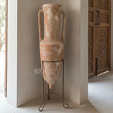 Zaniah 36" x 10"