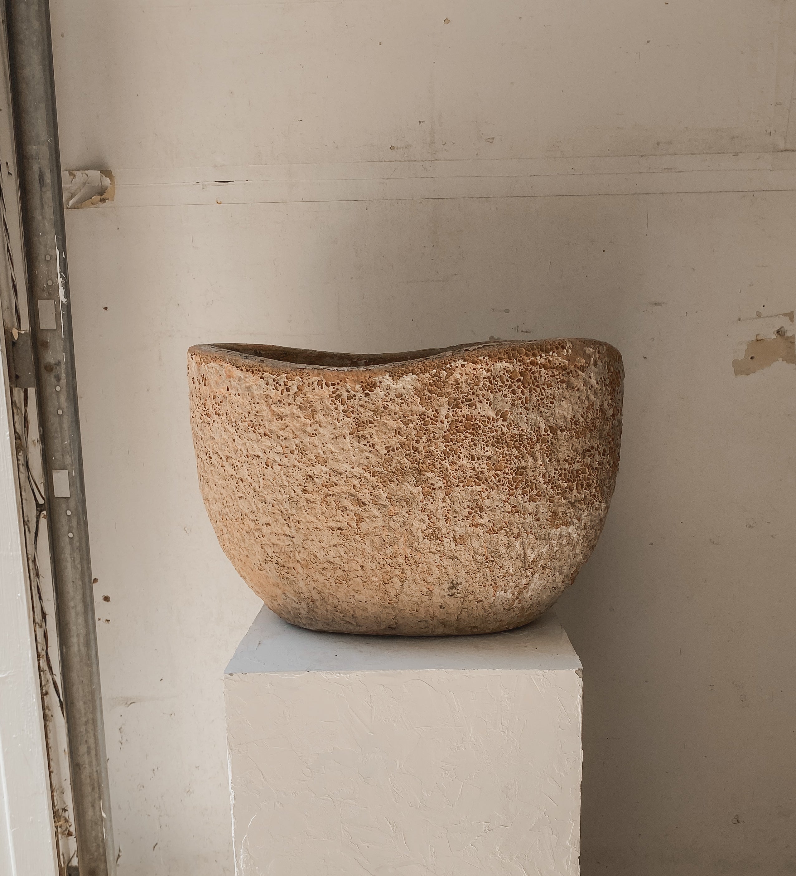 Indus (medium) 13" x 21"