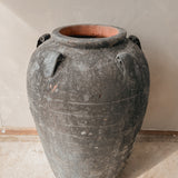 Callisto (black) 28" x 18”