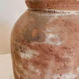 Pluto (terra brown) 11" x 7"