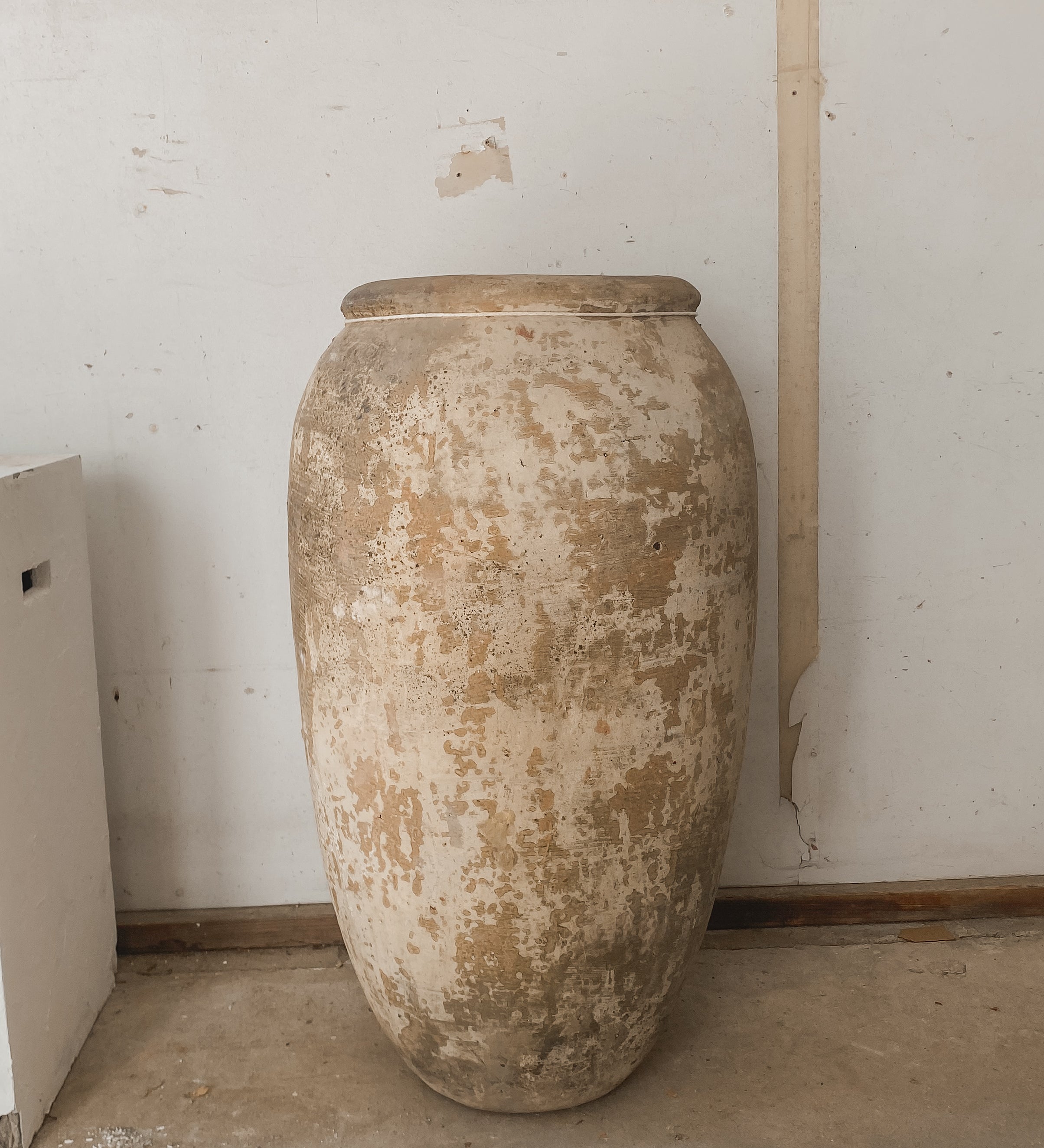 Sirius (large) 35" x 19"