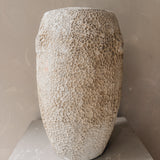 Althena (white sand) 16" x 9"