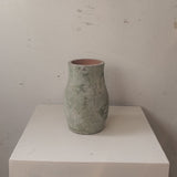 Seraphim (moss) 9” x 6”