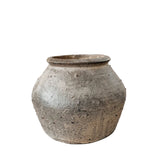 Antila (black) 7" X 8"