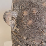 Alsephina (rust) 15" x 8”
