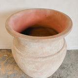 Haedus (sand) 43" x 28"
