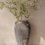 Vela (black) 41" x 22"
