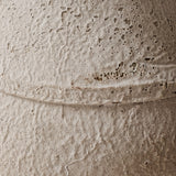 Alya (white sand) 20" x 14"