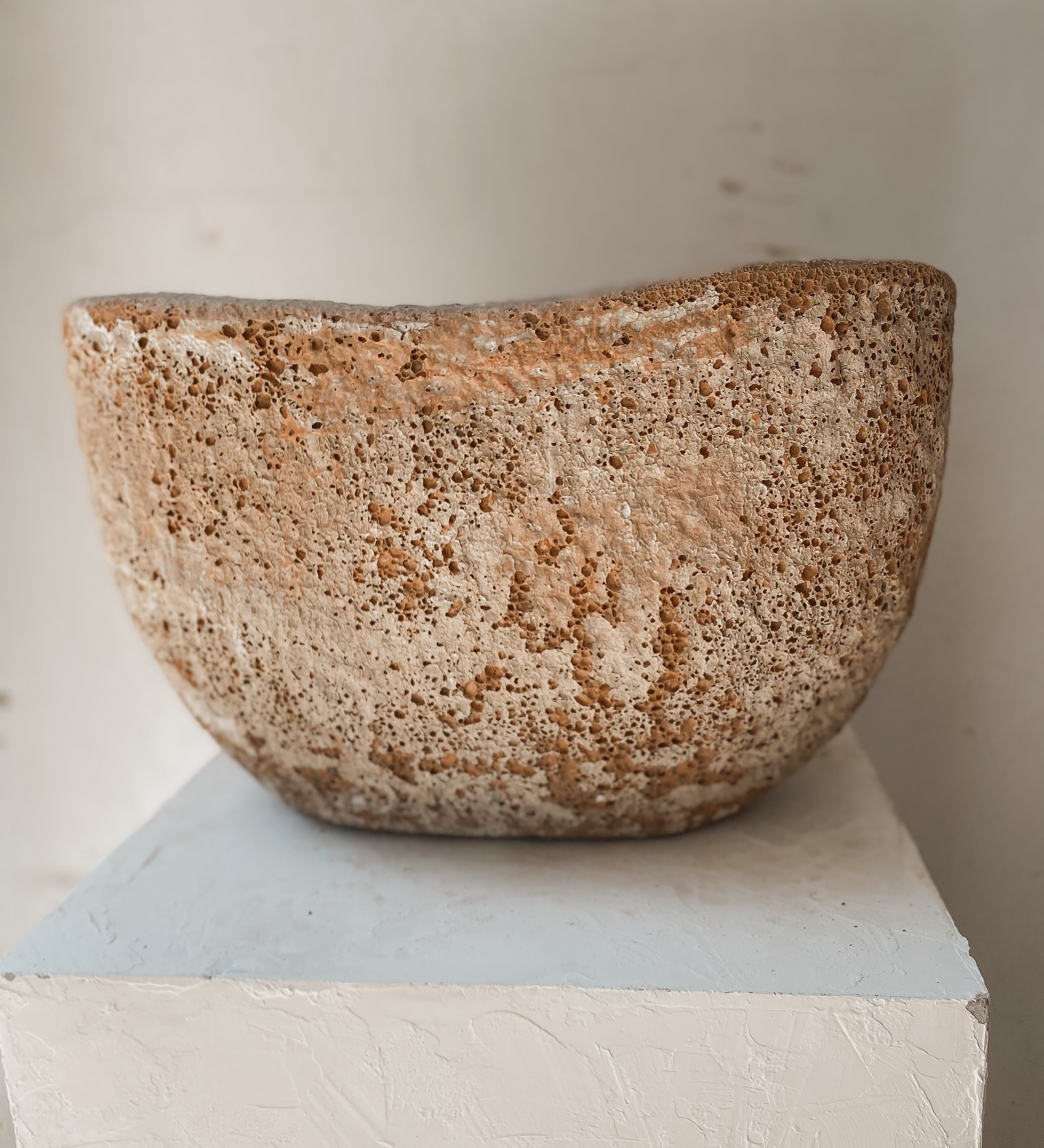 Indus (small) 10" x 16"