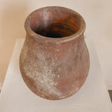 Imai (terra brown) 10" x 10"