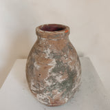 Nenque (terra brown) 9" x 7"