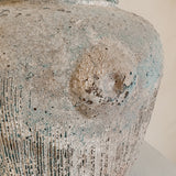 Agena (cerulean) 10" x 9"