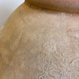 Dalim (bone) 20" x 22"