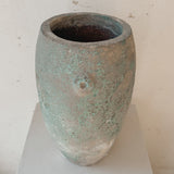 Althena (moss) 16" x 9"