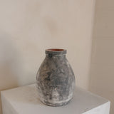 Nenque (smoke) 9" x 7"