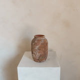 Pluto (terra brown) 11" x 7"