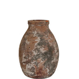 Nenque (terra brown) 9" x 7"