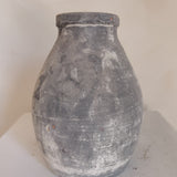 Nenque (smoke) 9" x 7"