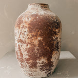Lumosia (terra brown) 9” x 7”